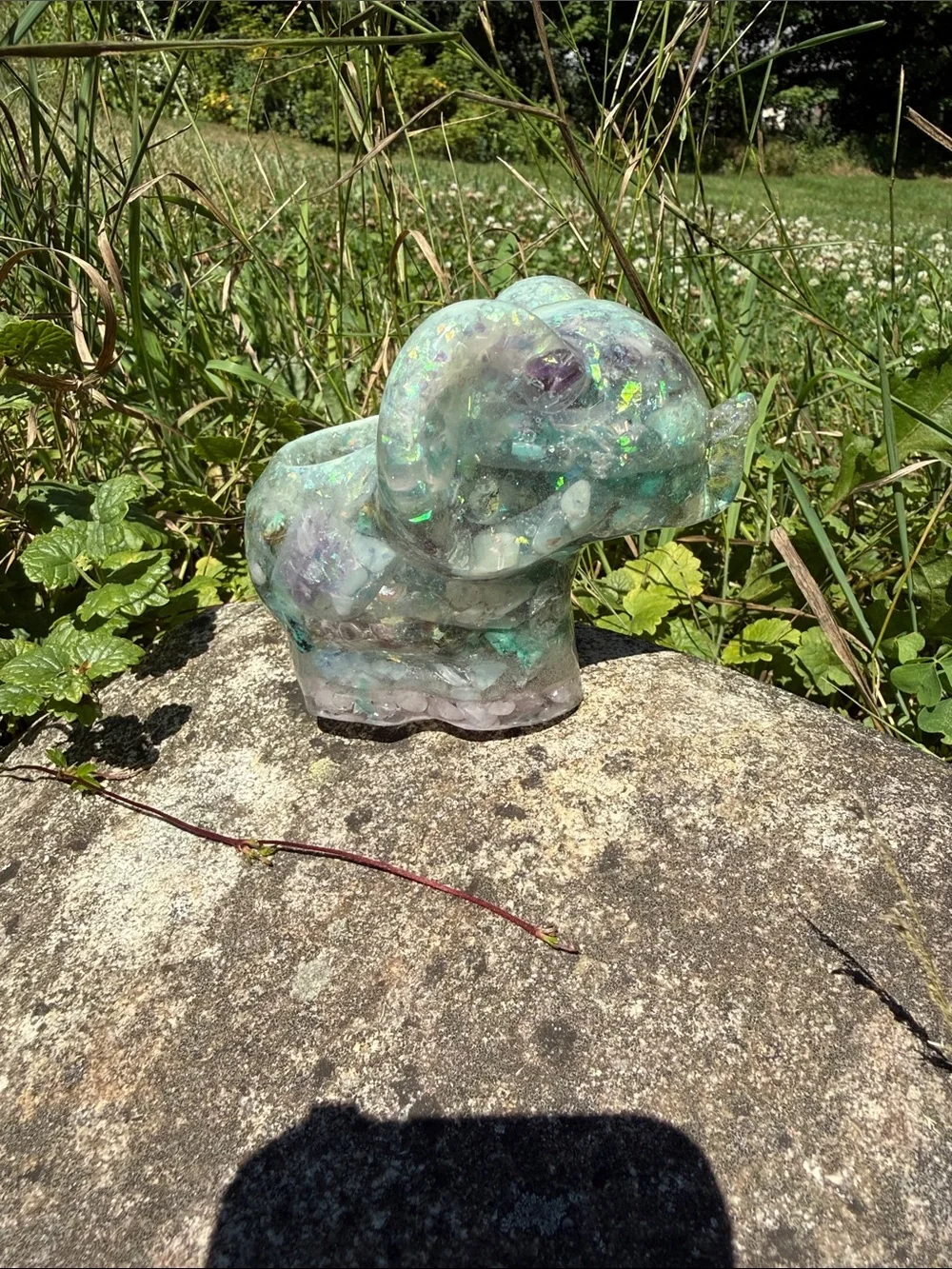 JRS Designs decorative resin